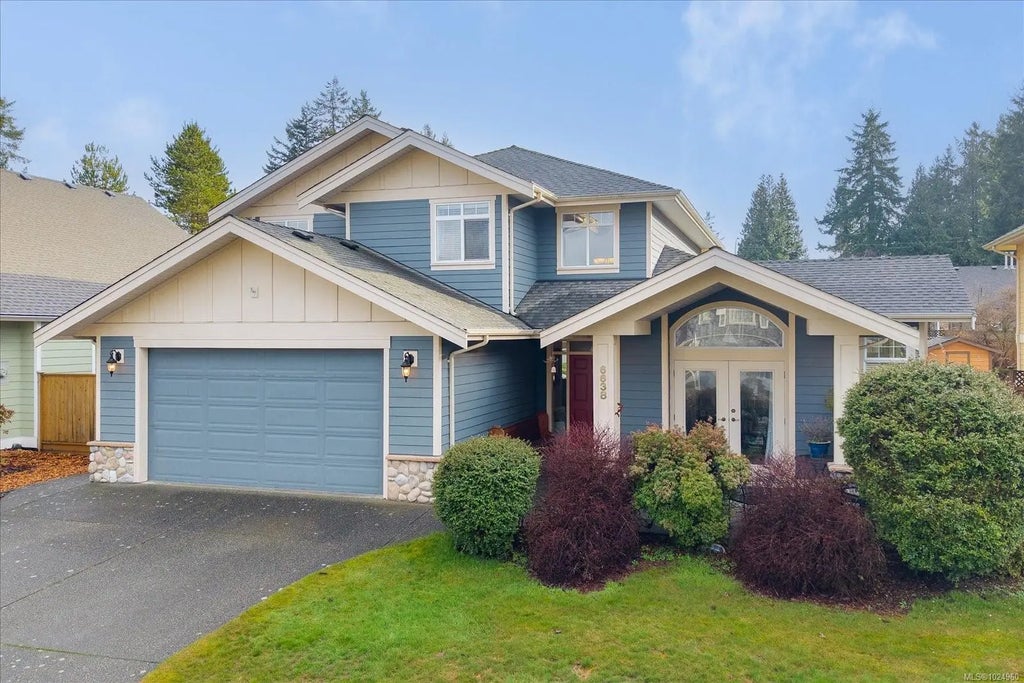 6638 Kestrel Cres, Nanaimo