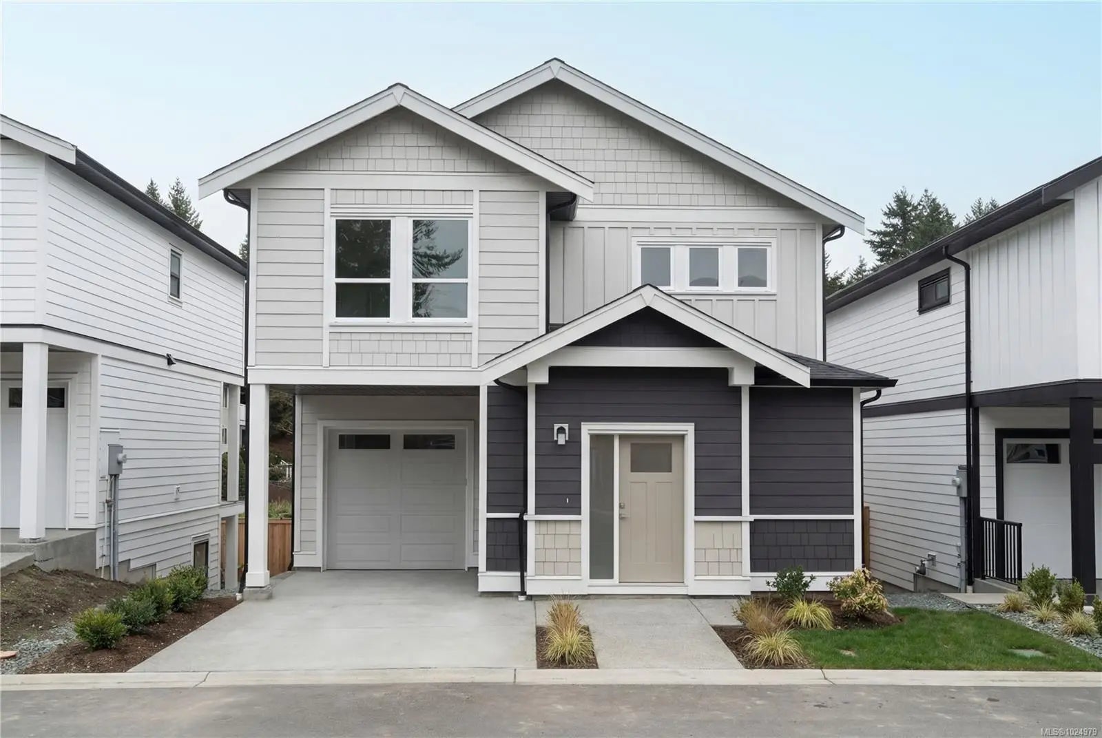 Residential Real Estate for Sale located in the neighborhood of , in the city of Langford, BC