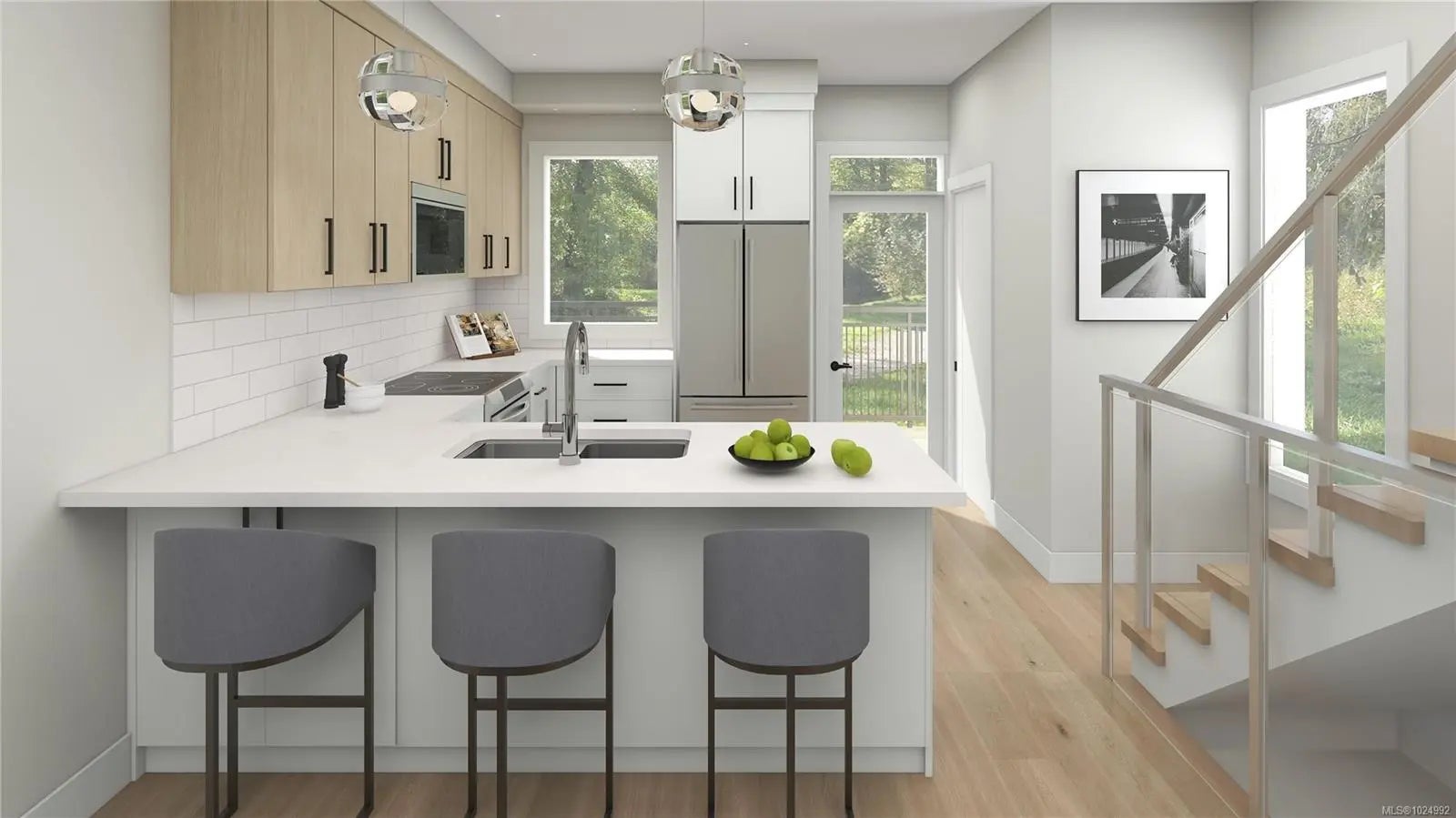 Residential Real Estate for Sale at 624 Manchester Rd 6 in the city of Victoria by MLS #1024992