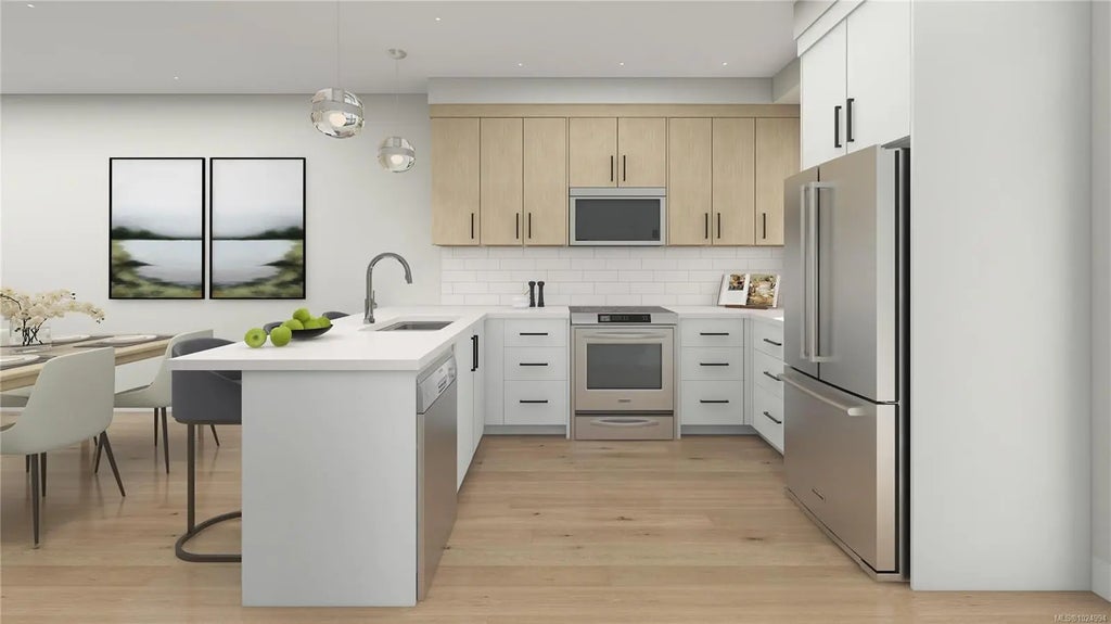 624 Manchester Rd 10, Victoria