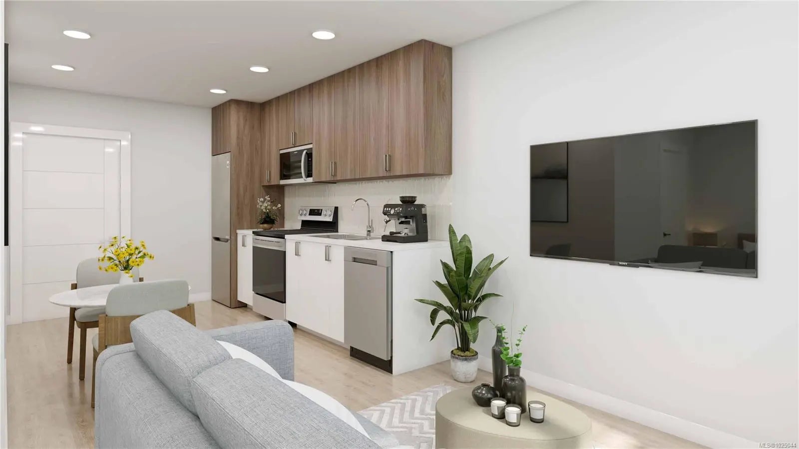 MLS Number 1025044 in the city of Langford Homes for Sale by Pavilion One, the zipcode of V9B 2S1