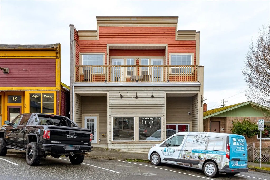 16 High St L, Ladysmith