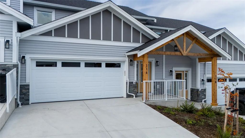 3257 Woodrush Dr 116, Duncan