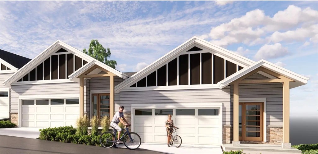 3257 Woodrush Dr 127, Duncan