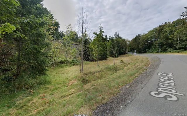 3 of 5 - 15 Spruce St Lot, Campbell River, BC