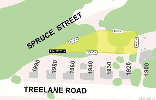 5 of 5 - 15 Spruce St Lot, Campbell River, BC