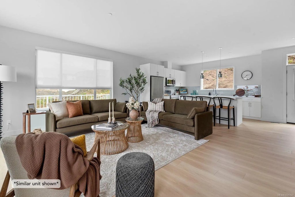 3257 Woodrush Dr 133, Duncan