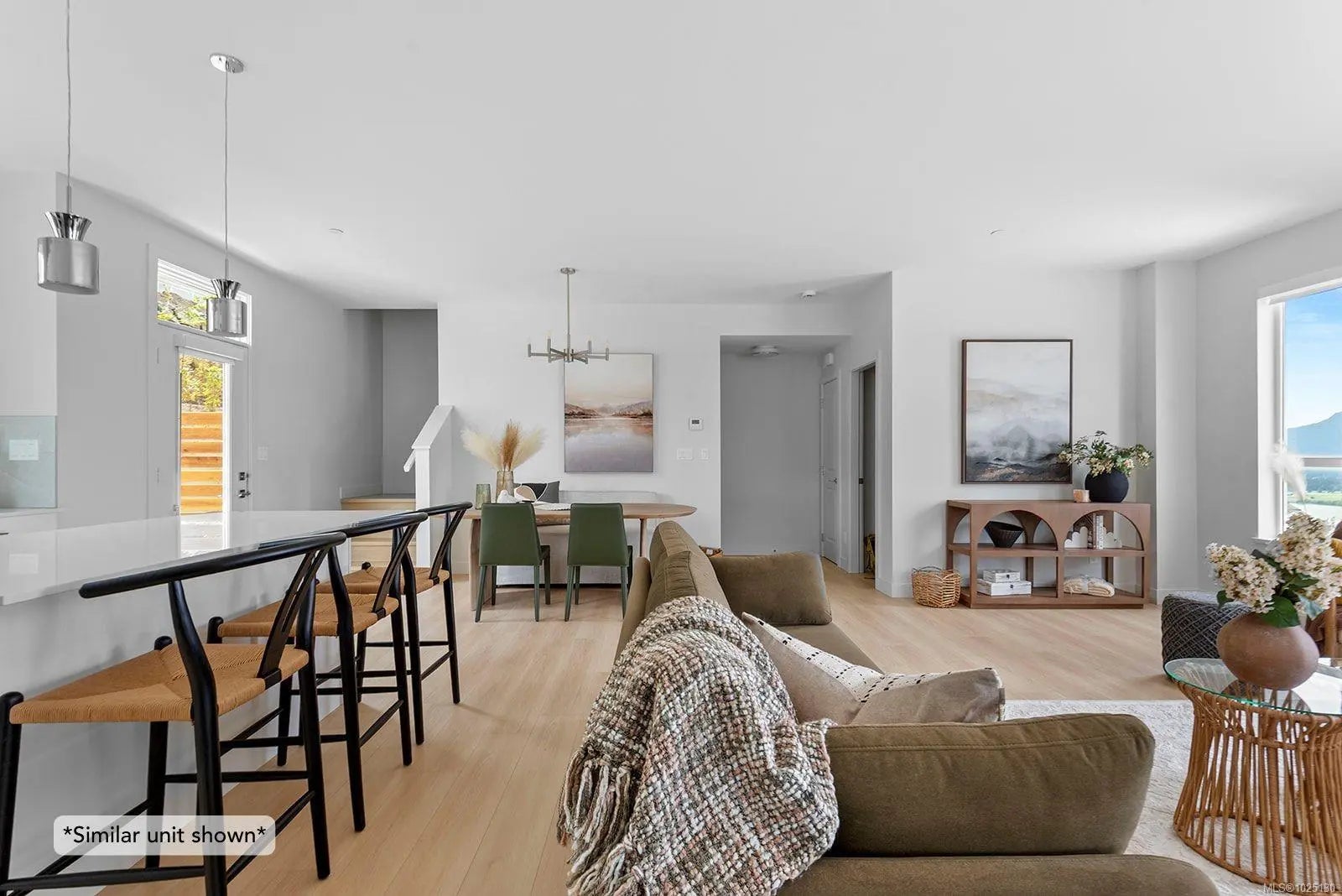 MLS Number 1025130 in the city of Duncan Homes for Sale by , the zipcode of V9L 0J9