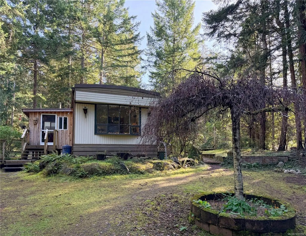 365 King Rd, Gabriola Island