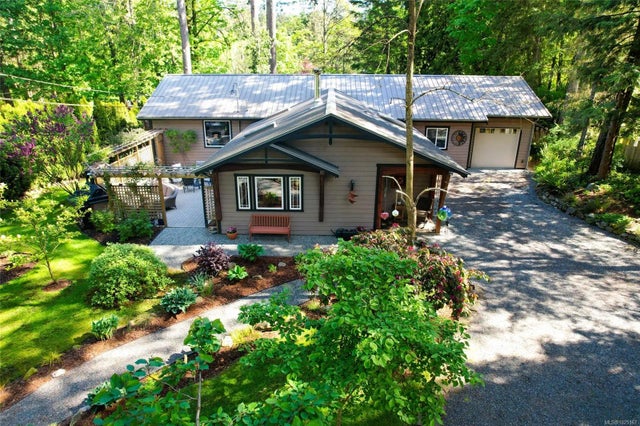 1126 North Rd, Gabriola Island