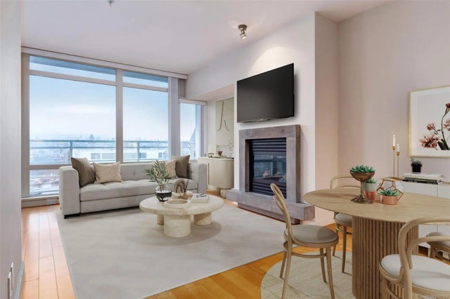 38 Front St 606, Nanaimo