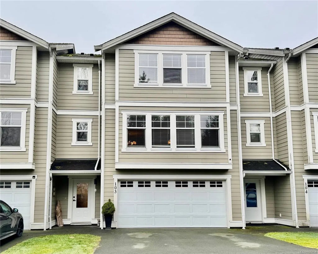 701 Hilchey Rd 103, Campbell River