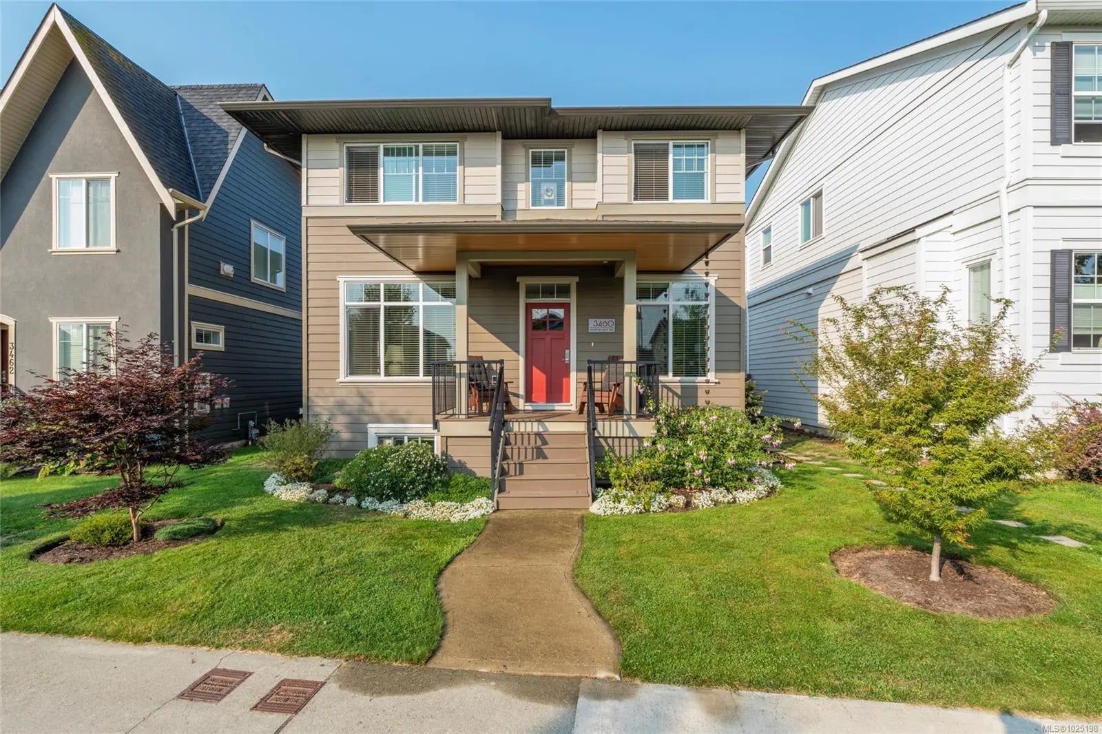 Residential Real Estate for Sale located in the neighborhood of , in the city of Colwood, BC