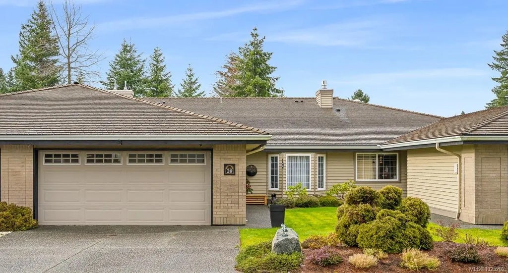 3100 Kensington Cres 28, Courtenay