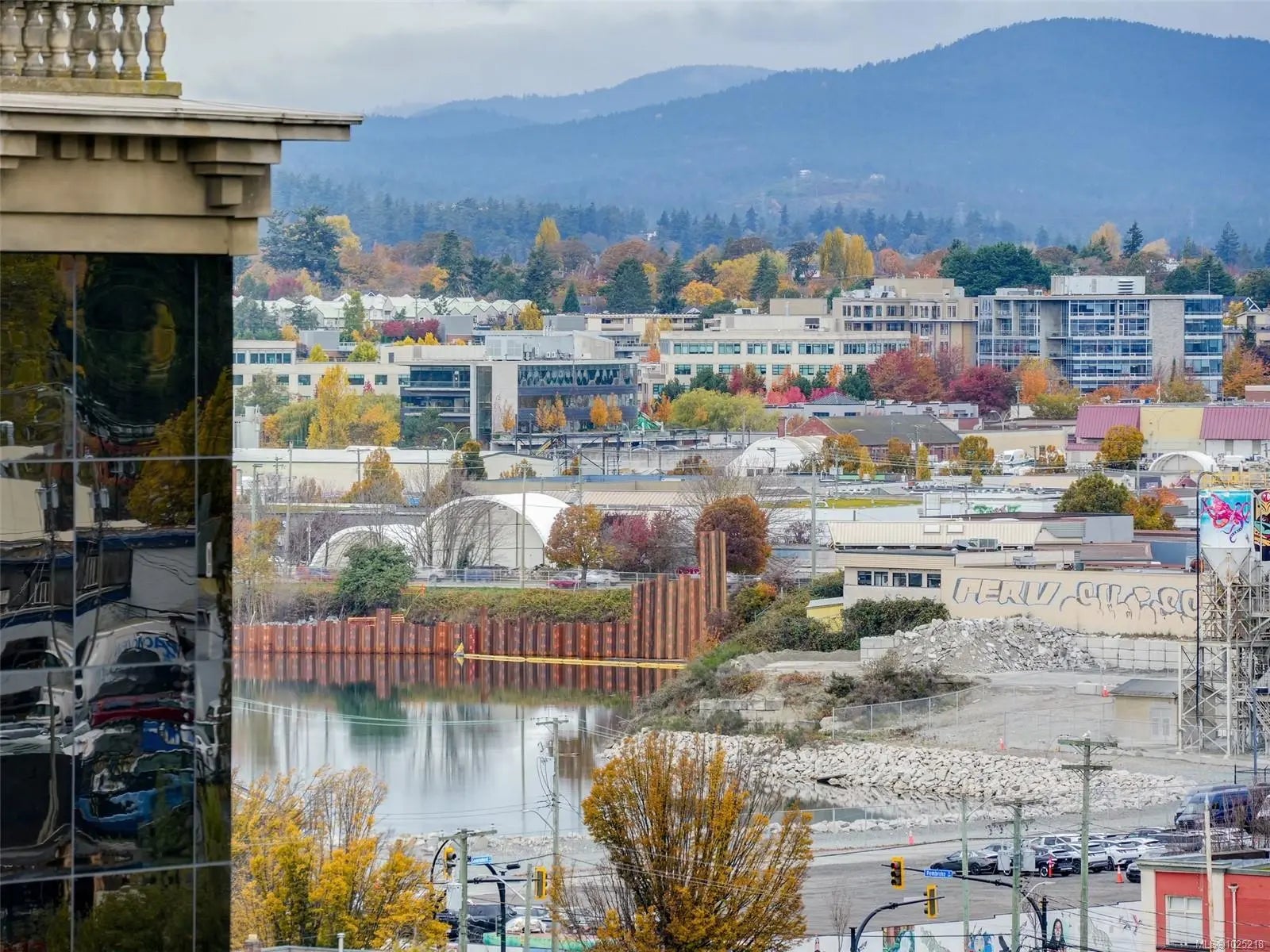 Homes for Sale located at 770 Fisgard St 425, in the city of Victoria, BC V8W 0B8