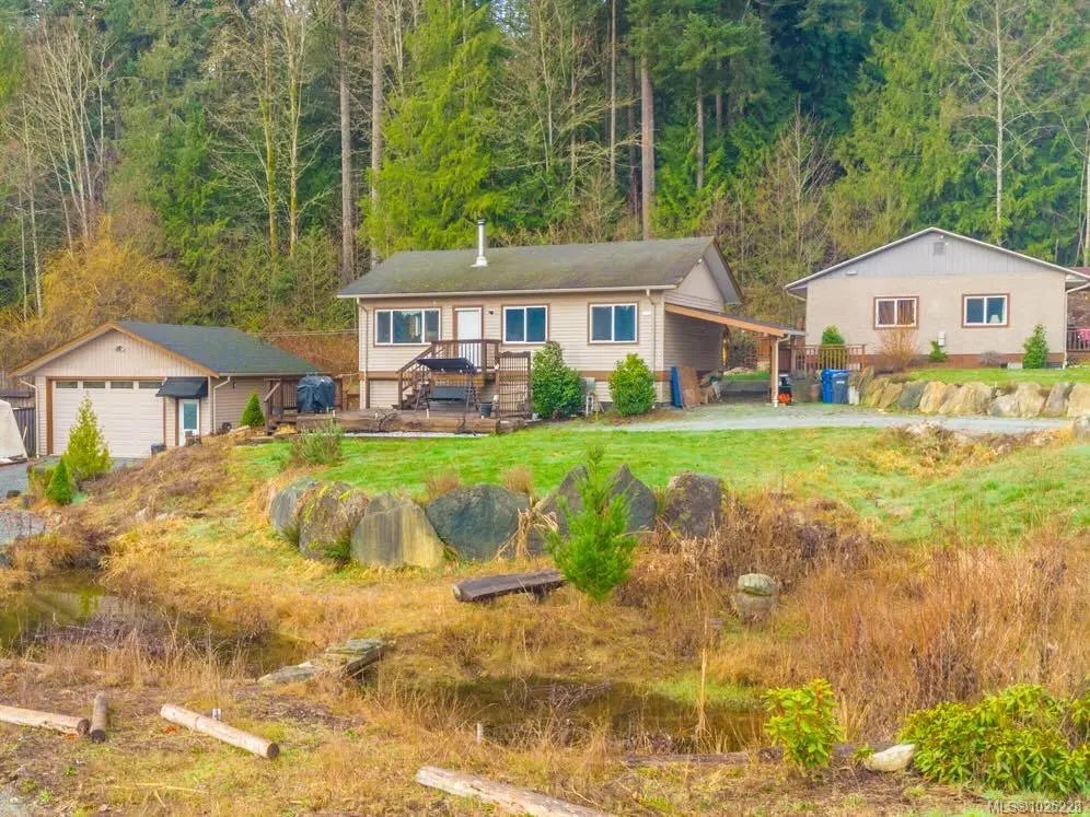 1959 Cinnabar Dr, Nanaimo