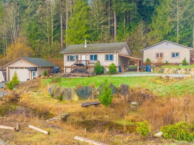 1959 Cinnabar Dr, Nanaimo