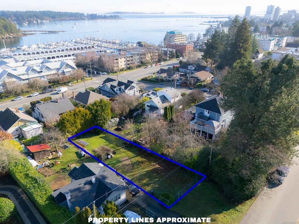 510 Vancouver Ave, Nanaimo