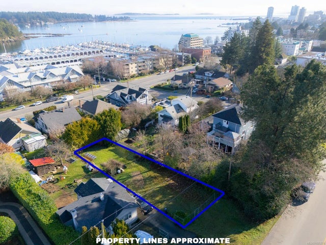 510 Vancouver Ave, Nanaimo