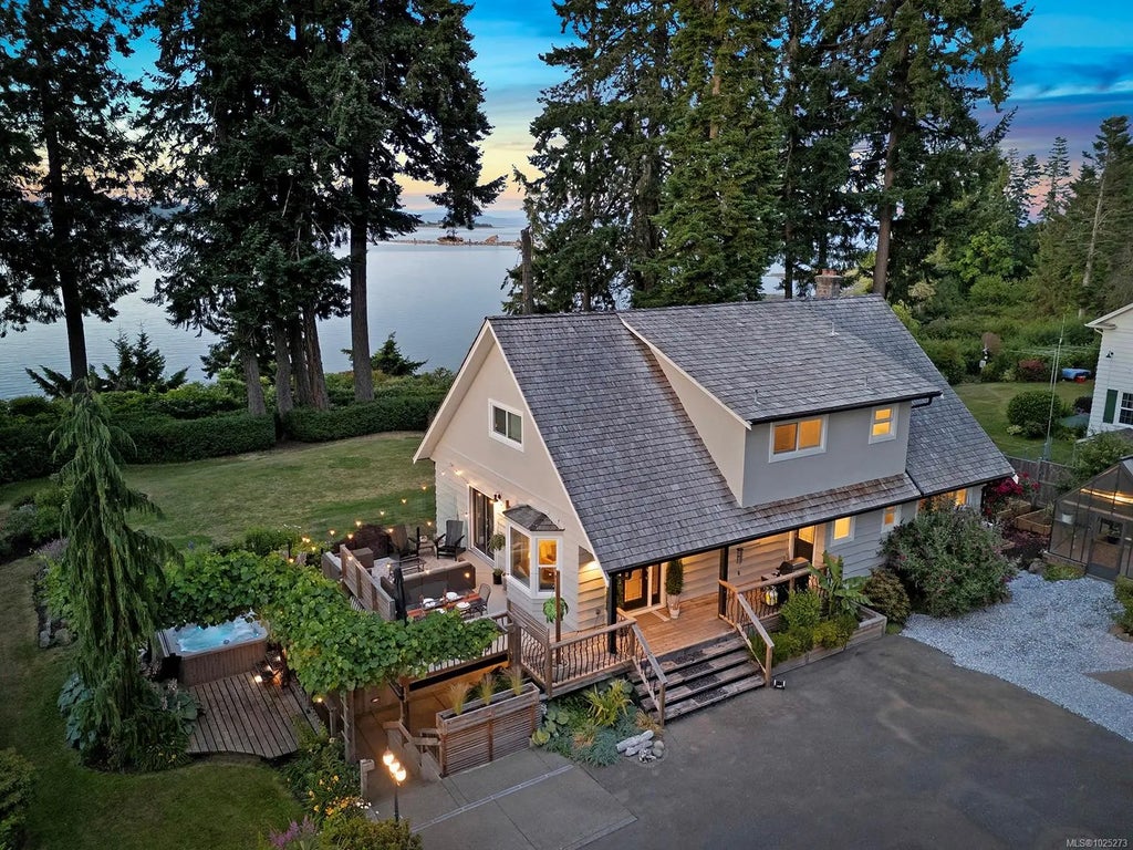 4026 Haas Rd, Courtenay