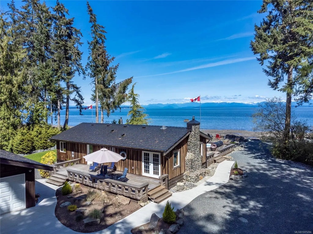 4113 Twigg Rd, Campbell River