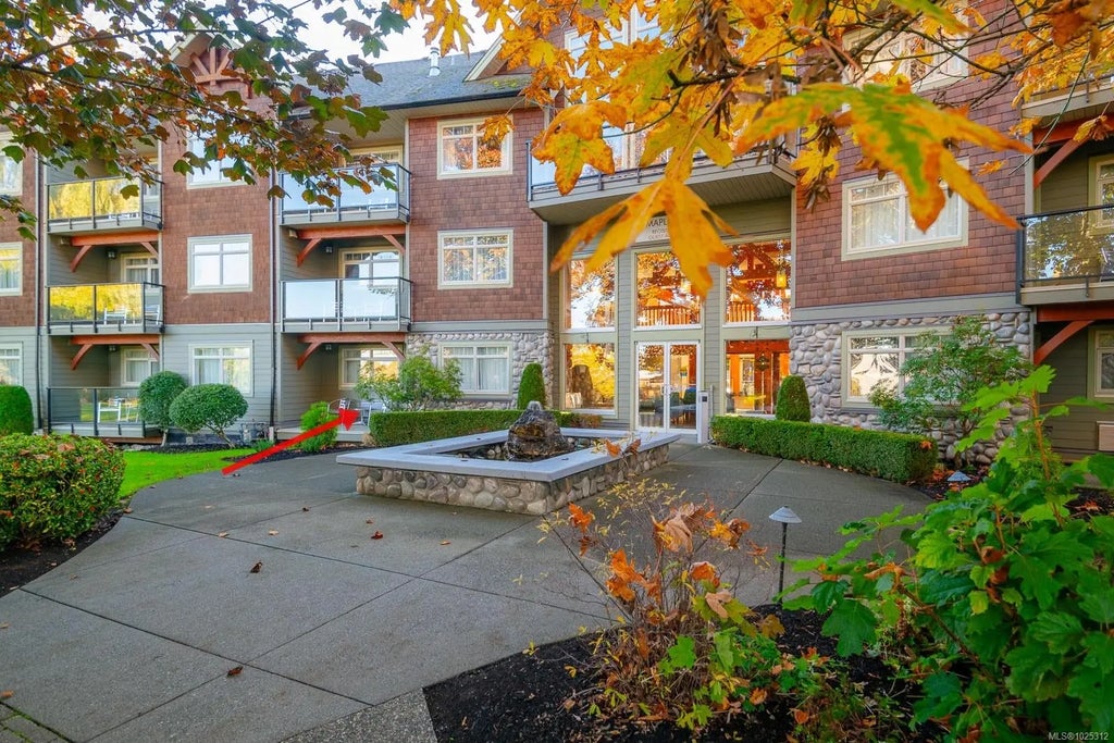 1800 Riverside Lane 106d, Courtenay