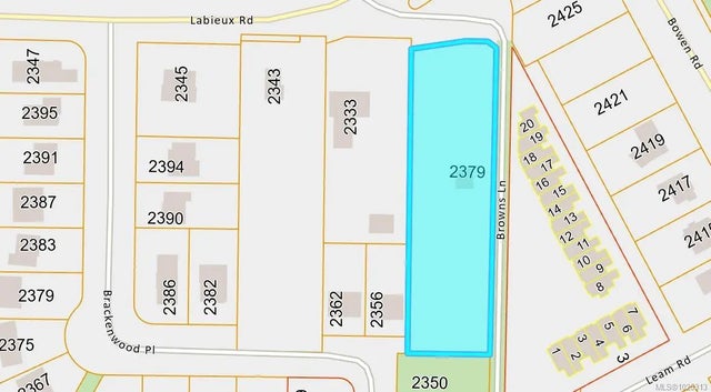 2379 Browns Lane, Nanaimo