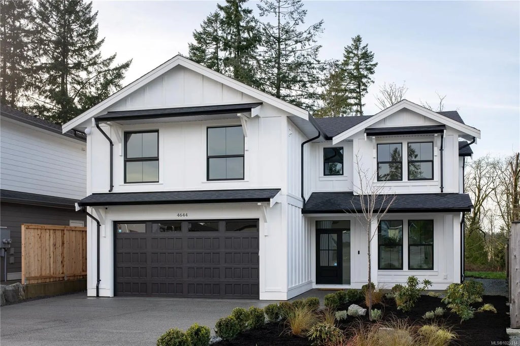 4644 Galdwell Rd, Cowichan Bay