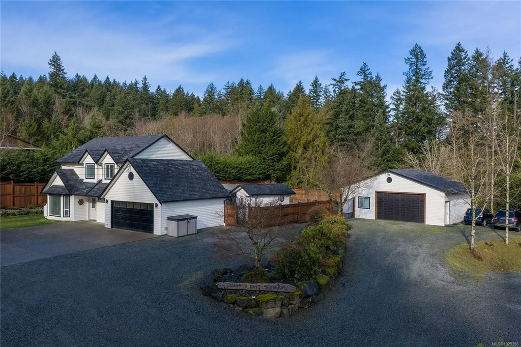 3180 West Rd, Nanaimo