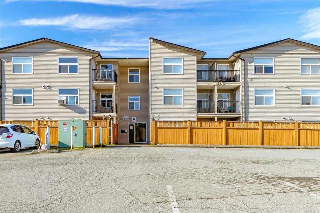 3215 Cowichan Lake Rd 109, Duncan