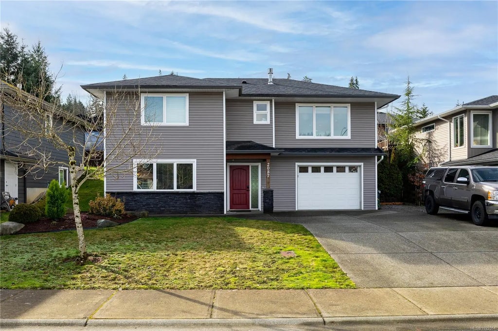 2087 Lambert Dr, Courtenay