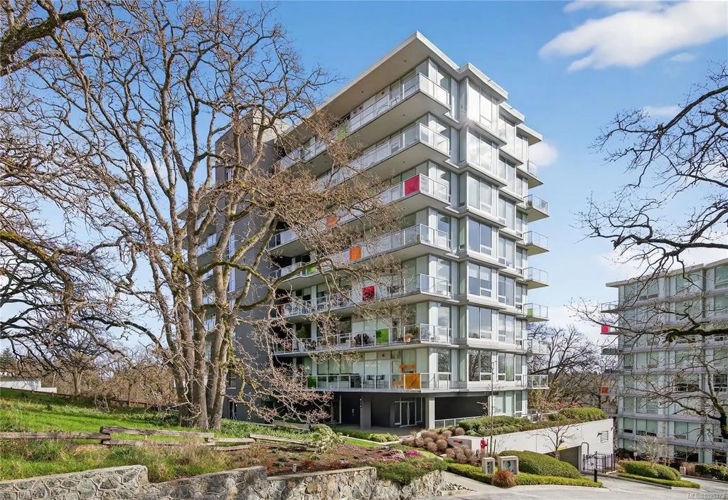 4011 Rainbow Hill Lane 602, Saanich