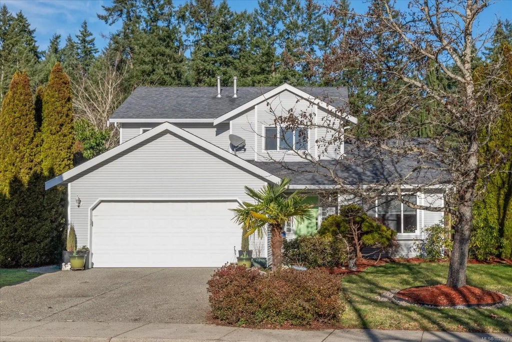 6642 Nathan Rd, Nanaimo
