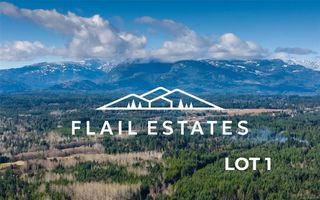 Lot 1 Flail Rd, Qualicum Beach