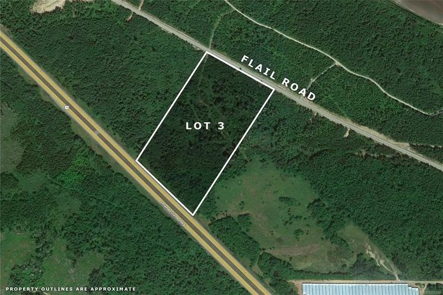 2 of 15 - Lot 3 Flail Rd, Qualicum Beach, BC