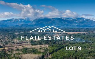 Lot 9 Flail Rd, Qualicum Beach