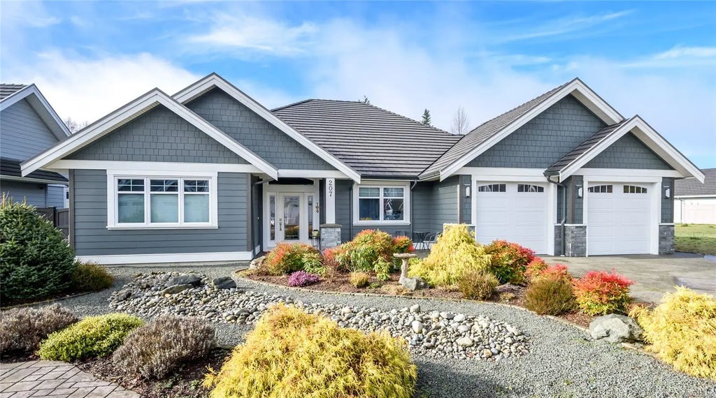 1290 Crown Isle Dr 207, Courtenay