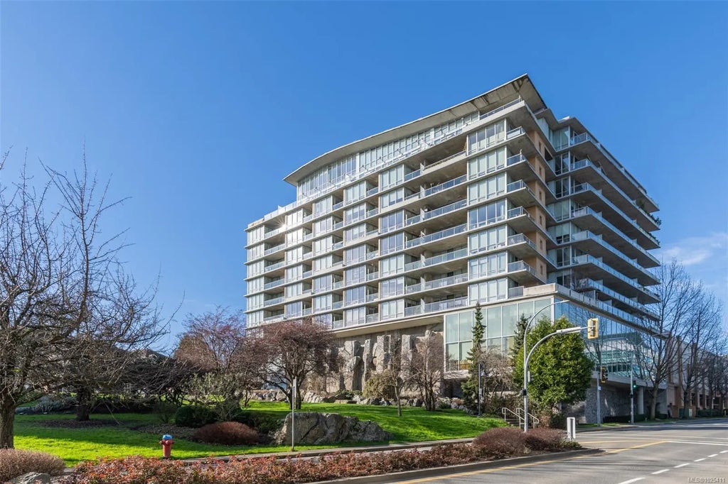 160 Wilson St 905, Victoria