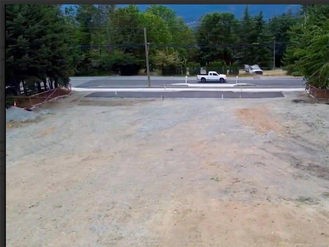 Lot 1 Jingle Pot Rd, Nanaimo