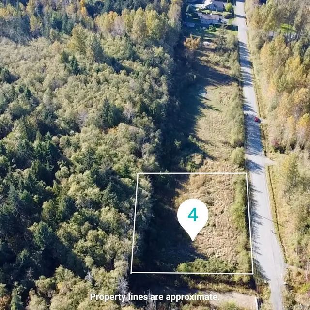 4 of 11 - 3041-lot 4 Vaughn Rd, Campbell River, BC