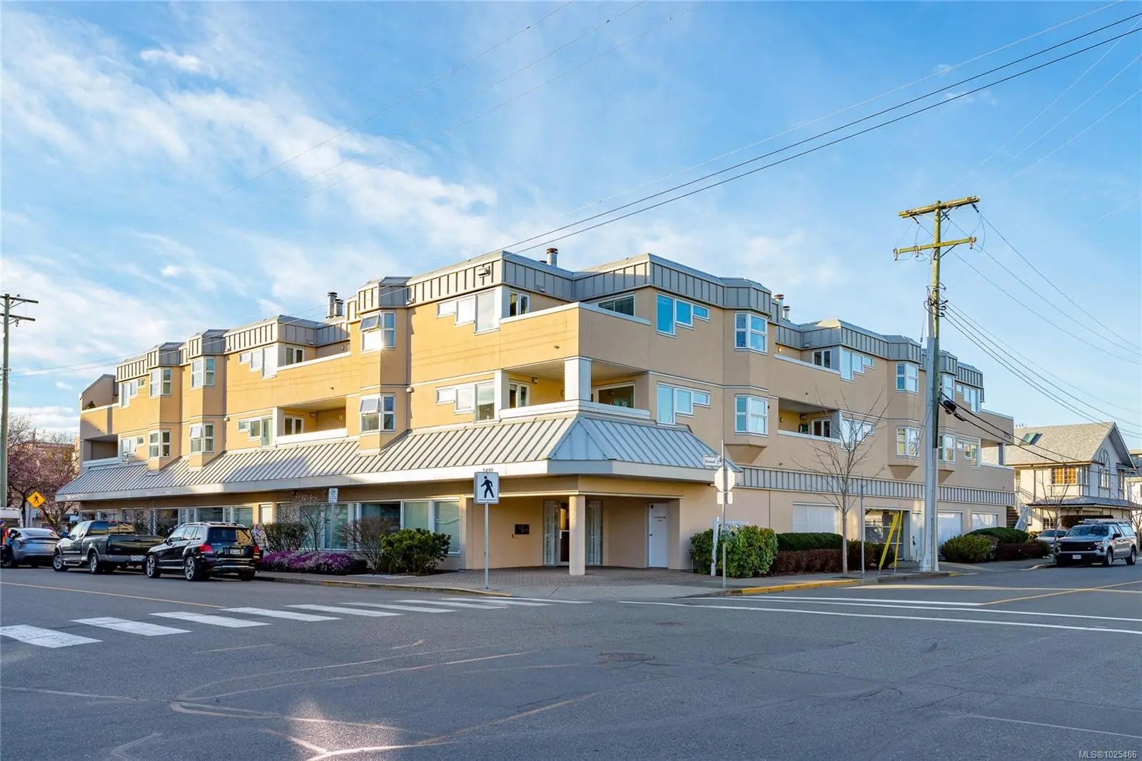 Homes for Sale located at 2490 Bevan Ave 304, in the city of Sidney, BC V8L 5C6