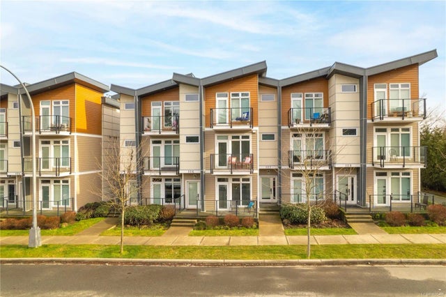 308 Hillcrest Ave 106, Nanaimo