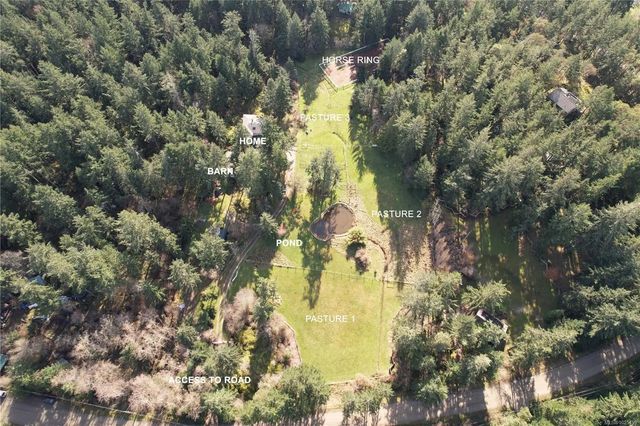 5 of 63 - 137 Forest Ridge Rd, Salt Spring, BC