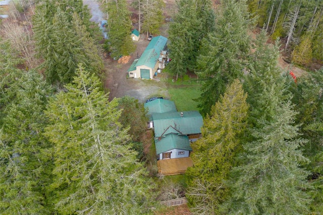 2560 Tiesu Rd, Nanaimo