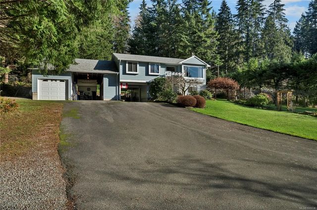 5 of 73 - 698 Plaza Rd, Quadra Island, BC