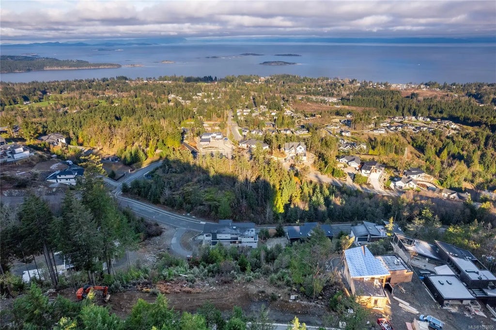 Sl Lot 19 Broad Ridge Pl, Lantzville