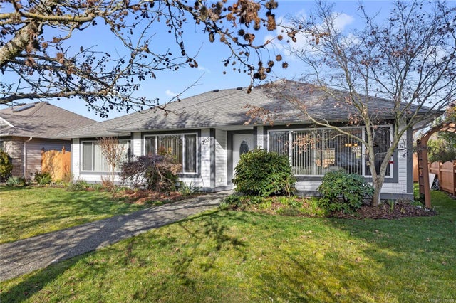 705 Humphrey Rd, Parksville