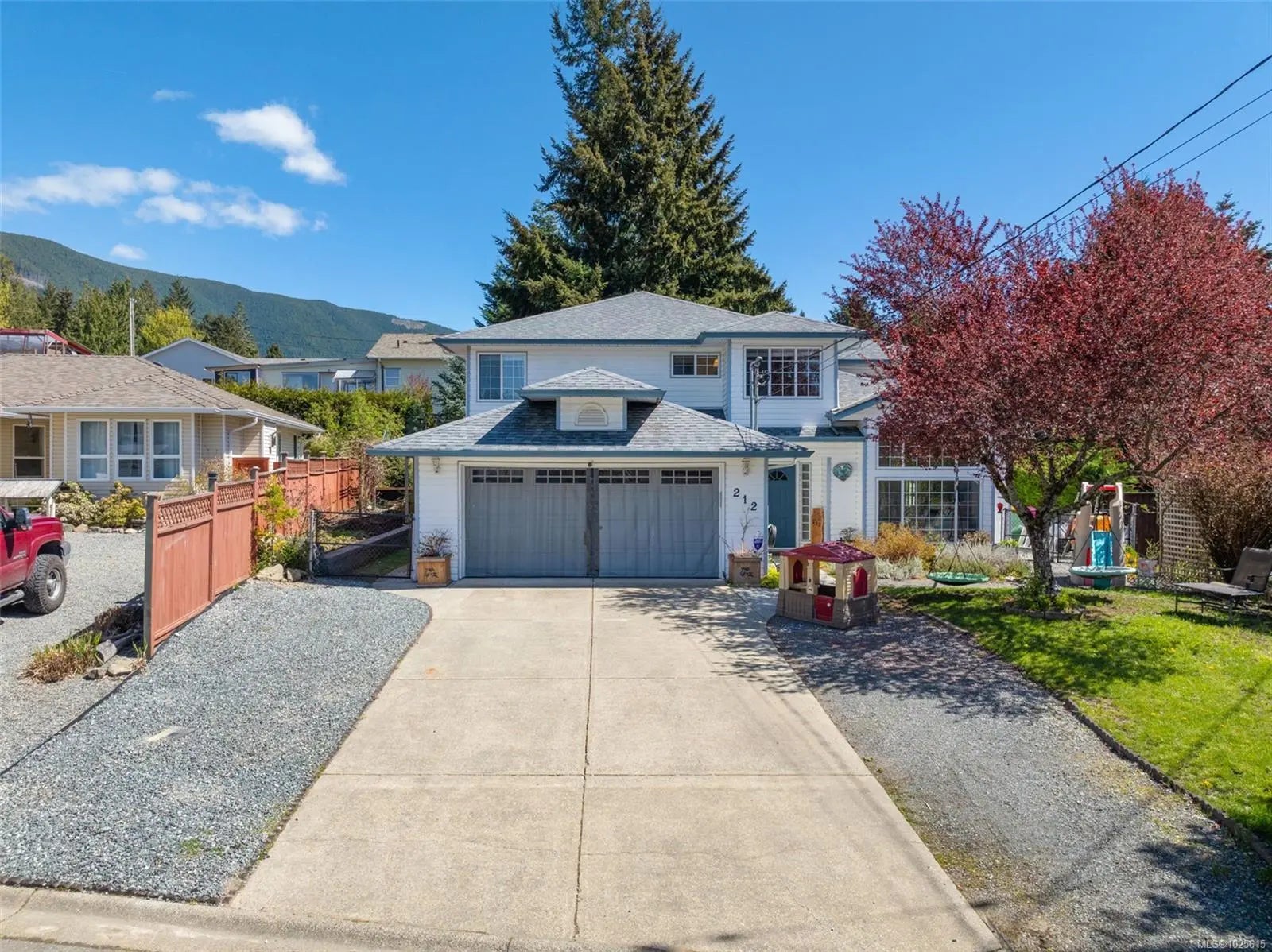 Homes for Sale in Lake Cowichan, BC