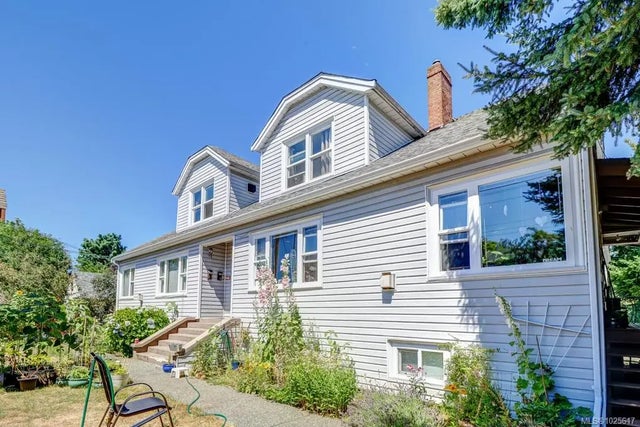 604 Kennedy St, Nanaimo