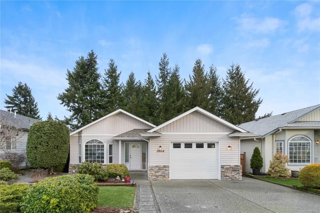 3864 Honey Locust Dr, Nanaimo